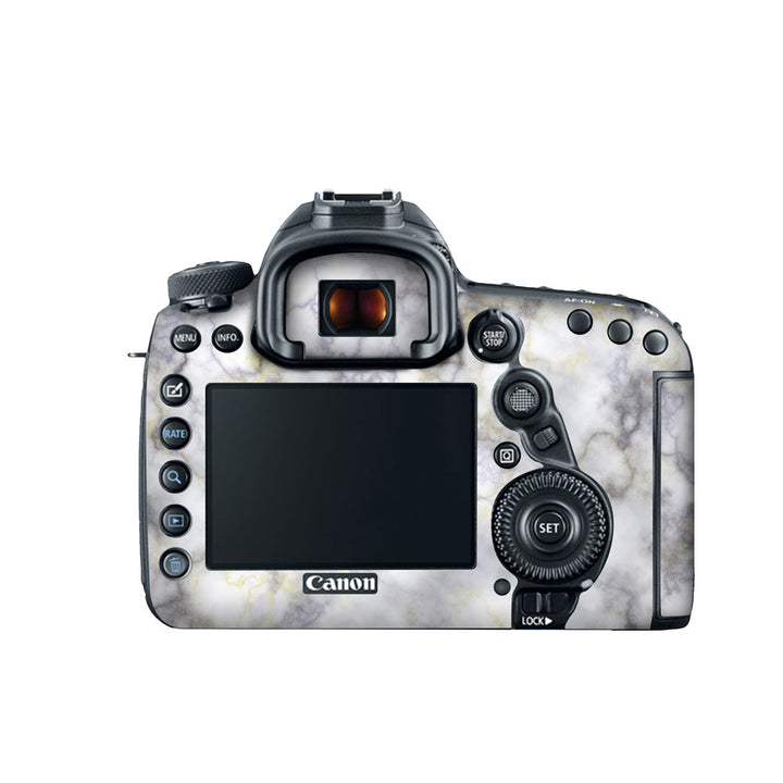 Antique Marble - Canon Camera Skins