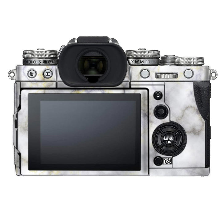 Antique Marble - FujiFilm Camera Skin