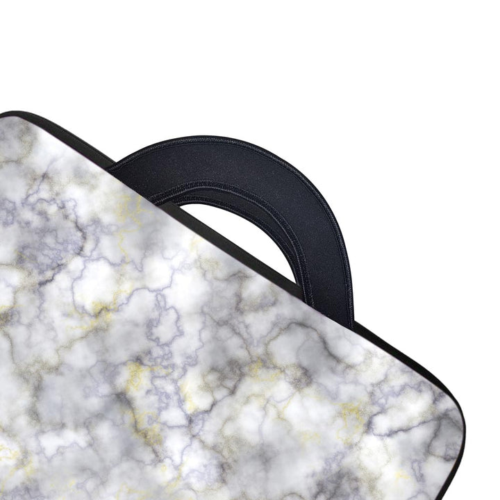 Antique Marble - Laptop Sleeve