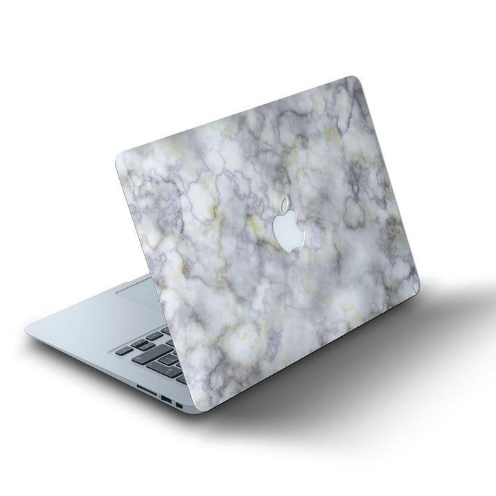 Antique Marble  - MacBook Skins