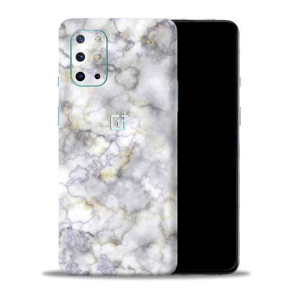 Antique marble - Mobile Skin