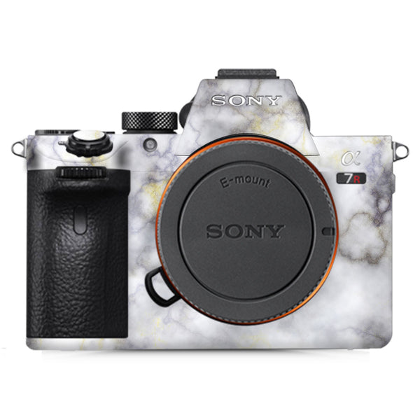 Antique Marble - Sony Camera Skins