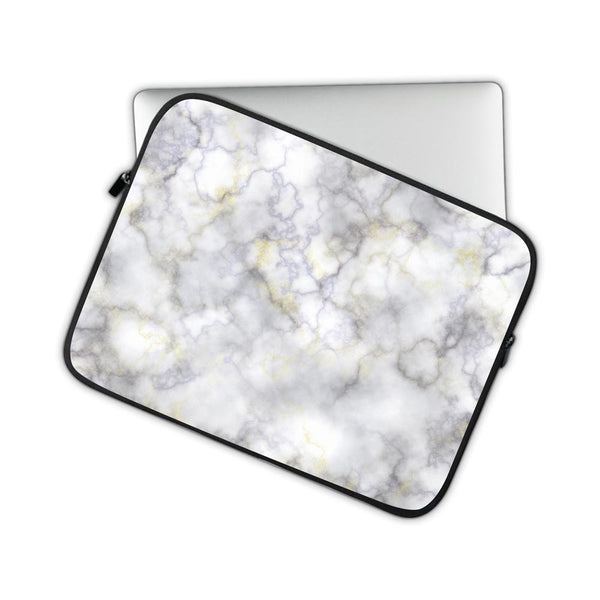 Antique Marble - Laptop Sleeve