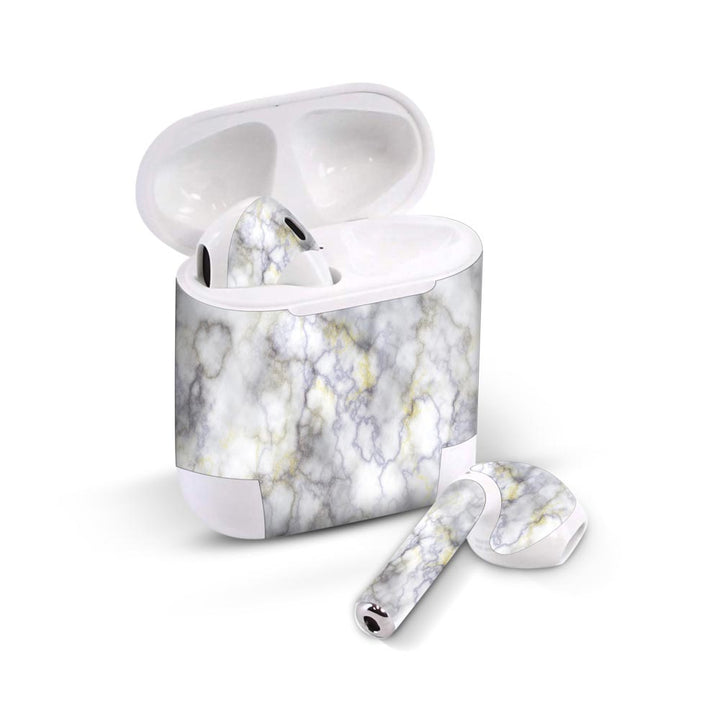 Antique marble - Airpods 1/2/3 Skin