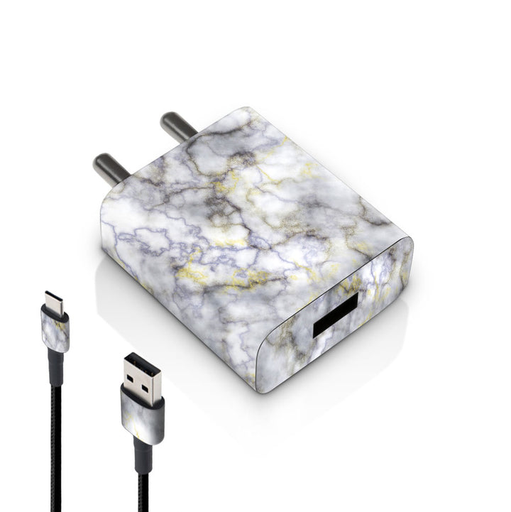 Antique Pattern - MI 10W & 18W Charger Skin