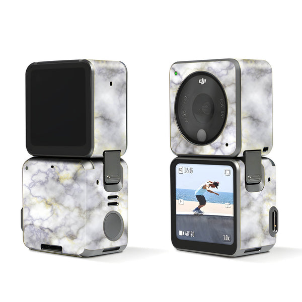 Antique Marble Dji Action 2 
