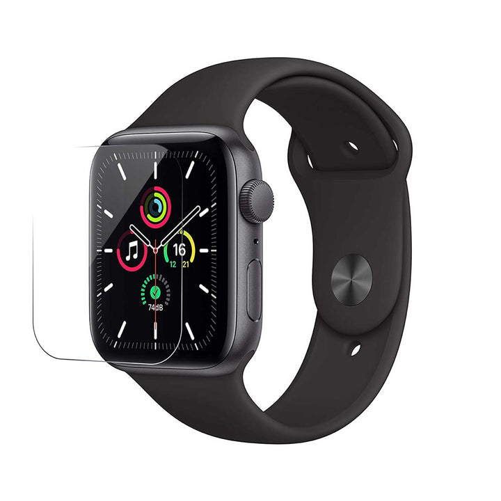 Apple watch & iwatch covers and screen protectors by Sleeky India