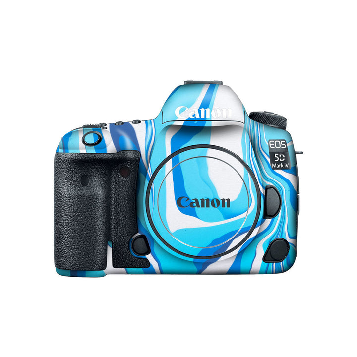 Aqua Flow -  Camera Skins