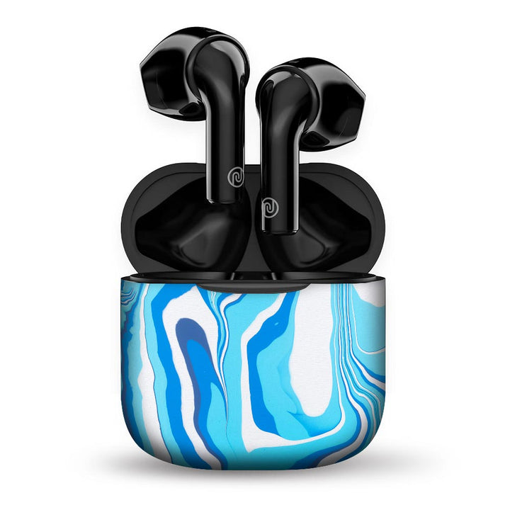 Aqua Flow - Noise Buds Mini Skin