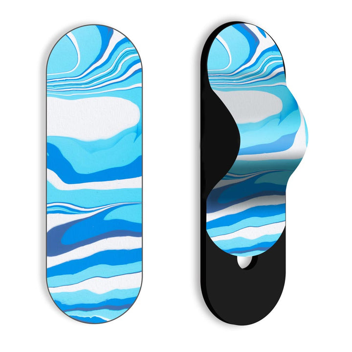 Aqua Flow - Slider Mobile Grip