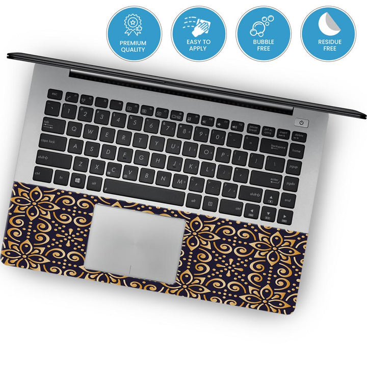 Arabic Pattern - Laptop Skins