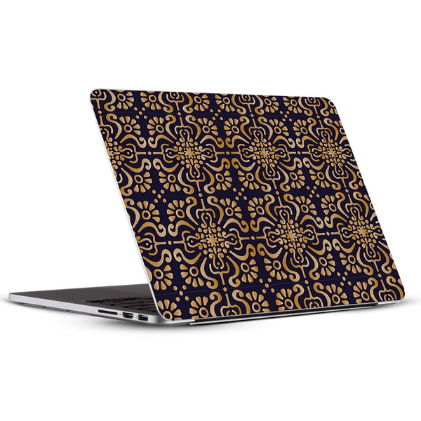 Arabic Pattern 02 - Laptop Skins