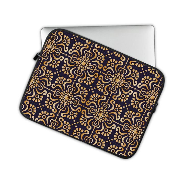 Arabic Pattern - Laptop Sleeve