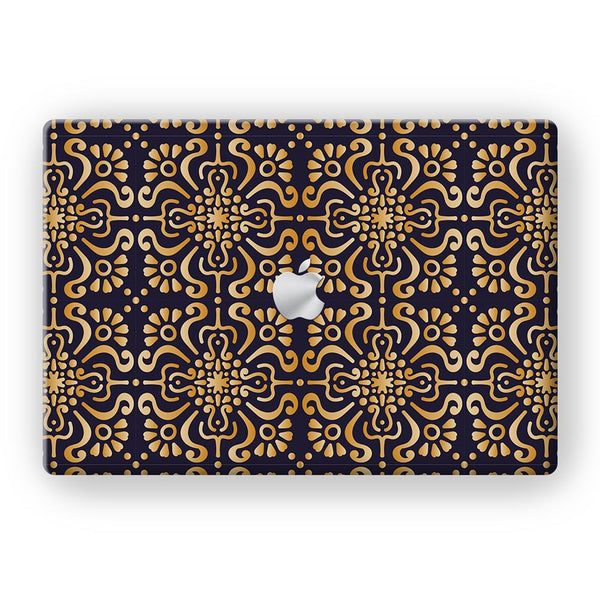 Arabic Pattern - MacBook Skins