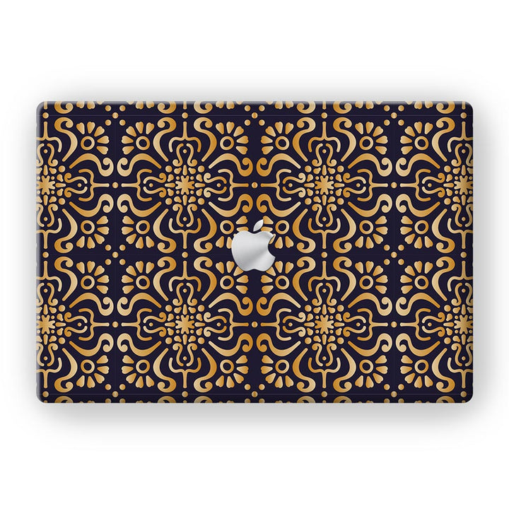 Arabic Pattern - MacBook Skins