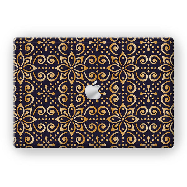 Arabic Pattern 02 - MacBook Skins