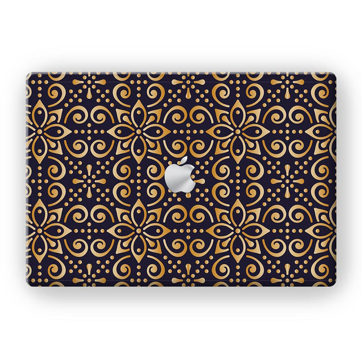 Arabic Pattern 02 - MacBook Skins