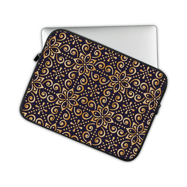 Arabic Pattern 02 - Laptop Sleeve