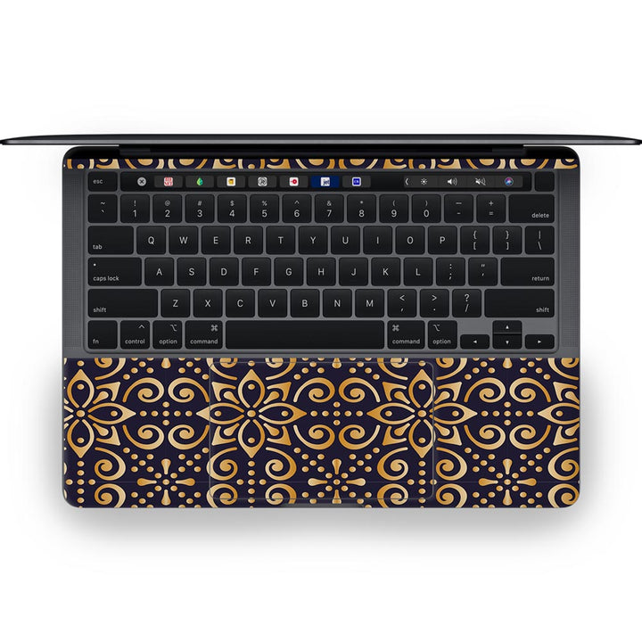 Arabic Pattern 02 - MacBook Skins