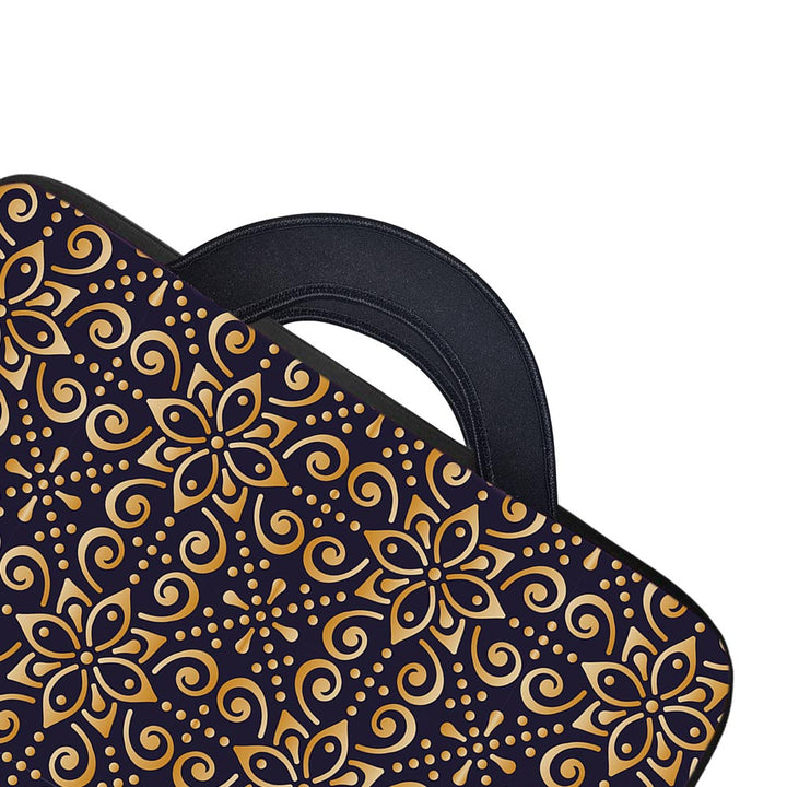 Arabic Pattern 02 - Laptop Sleeve