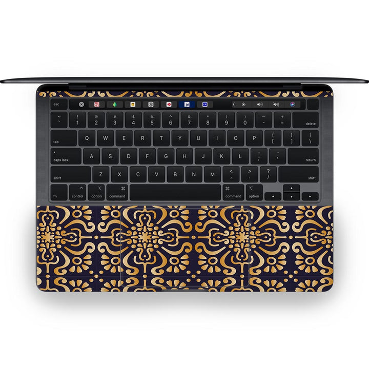 Arabic Pattern - MacBook Skins