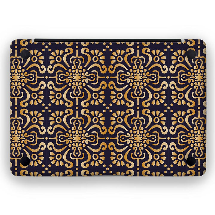 Arabic Pattern - MacBook Skins