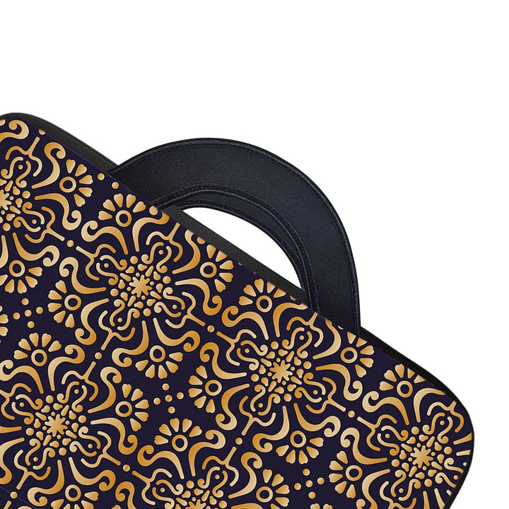 Arabic Pattern - Laptop Sleeve