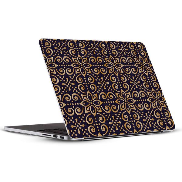 Arabic Pattern - Laptop Skins