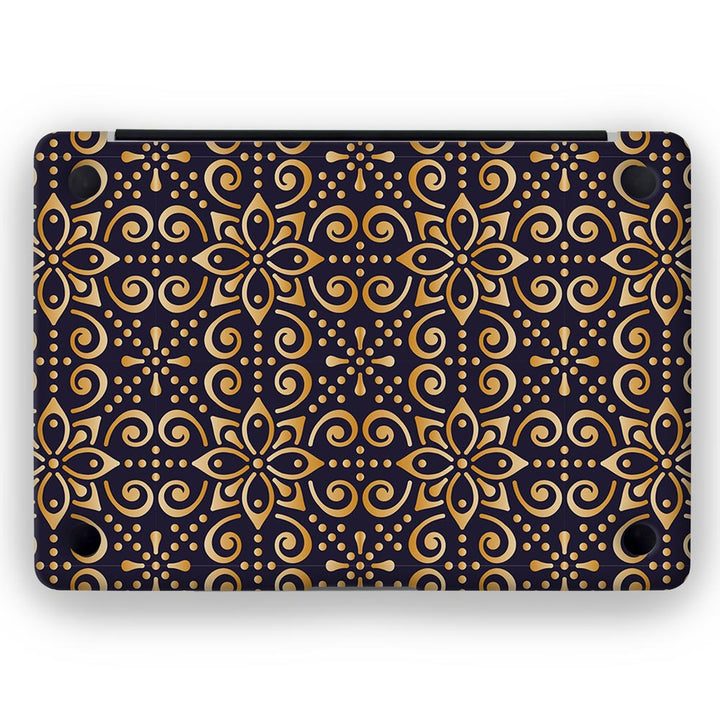 Arabic Pattern 02 - MacBook Skins