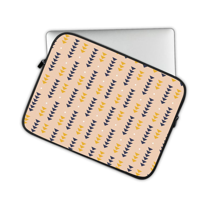 Arrow Trails - Laptop Sleeve