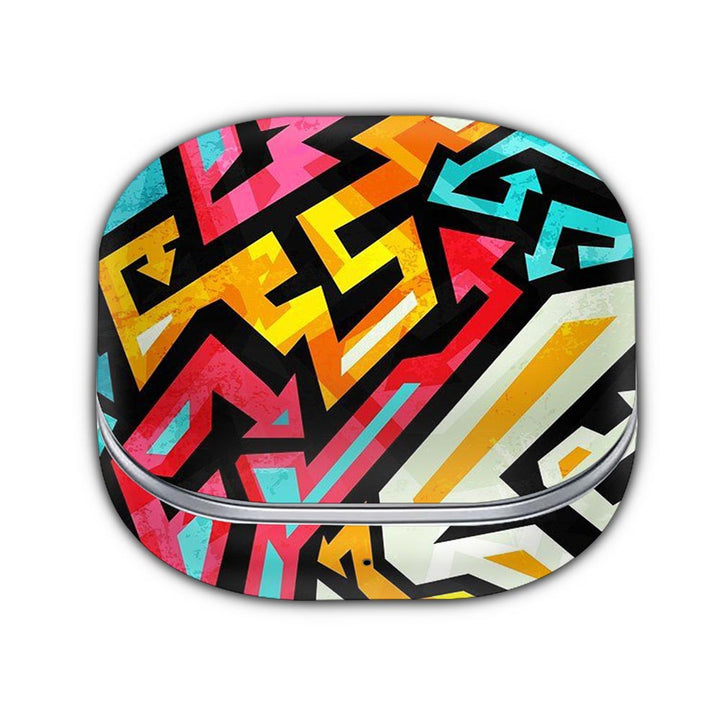 Arrows - Samsung Galaxy Buds 2 Pro Skin  By Sleeky India