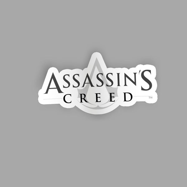 Assassins Creed - Sticker