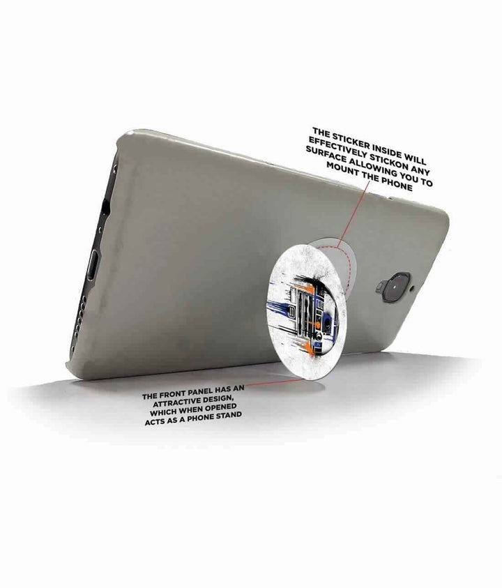 Astro-Droid-Sleeky-India-Sticky-Pad