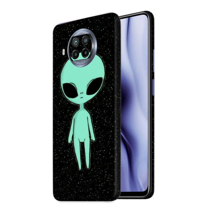 alien skin by Sleeky India. Mobile skins, Mobile wraps, Phone skins, Mobile skins in India