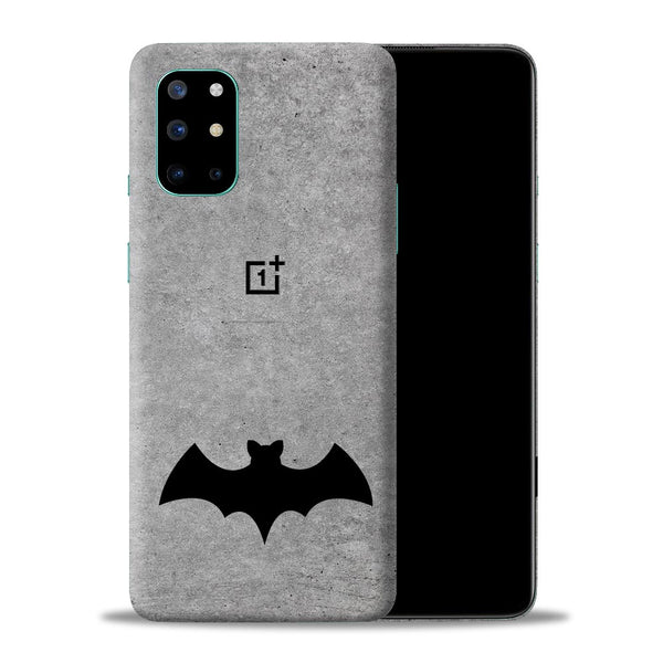 Batman Edition - Dual Layered Concrete By Sleeky India