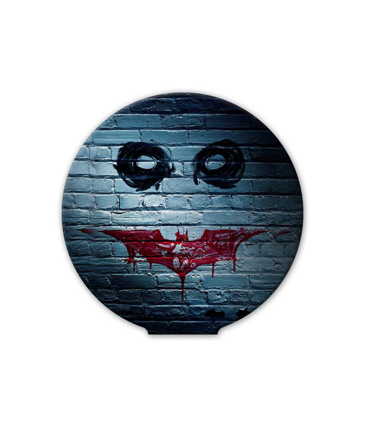 Bat-Joker-Graffiti-Sleeky-India-Sticky-Pad