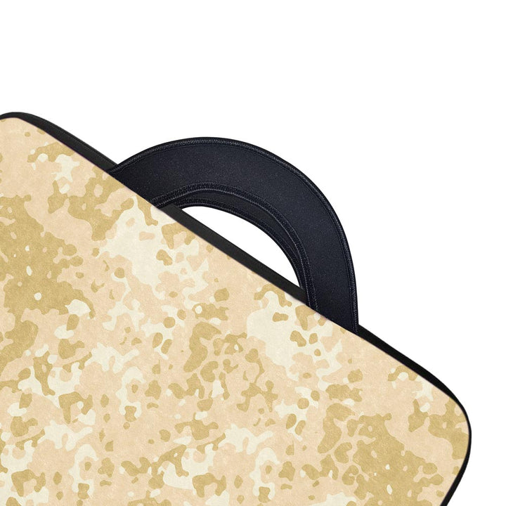 Beach Camo - Laptop Sleeve