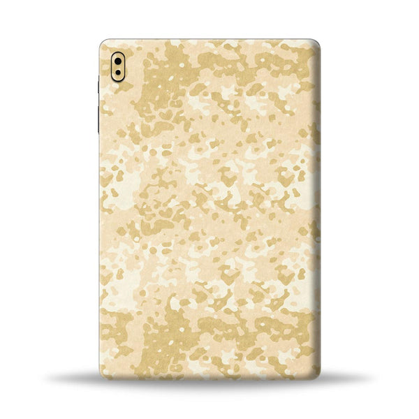 Beach Camo - Tabs Skins