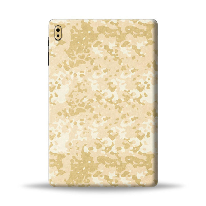 Beach Camo - Tabs Skins