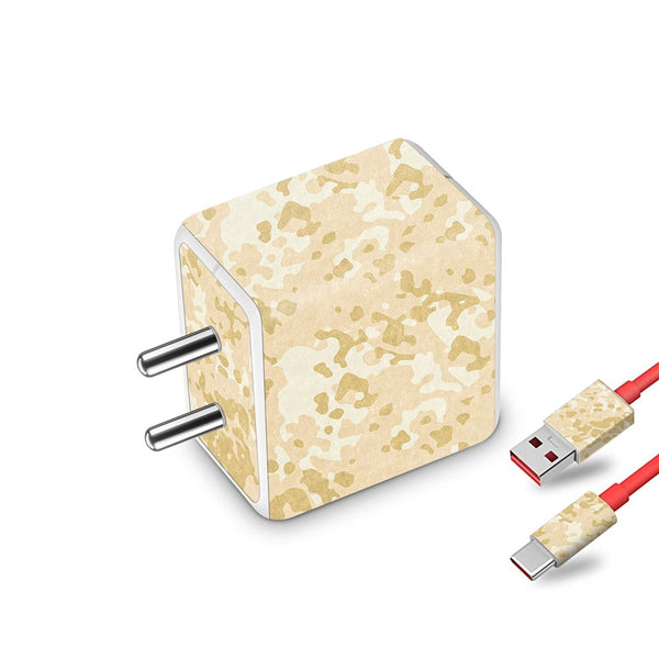 Antique Marble - Oneplus Dash Charger Skin