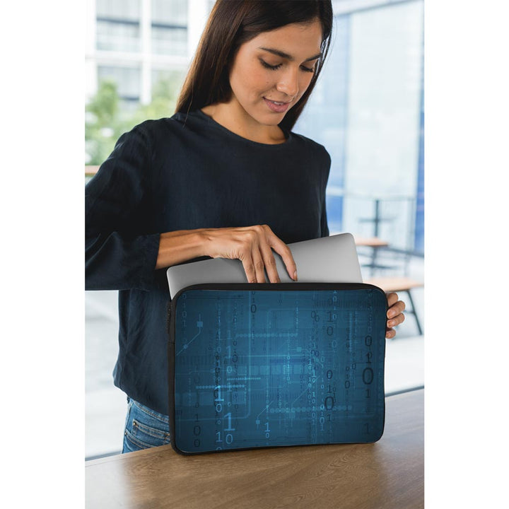 Binary Tech - Laptop Sleeve