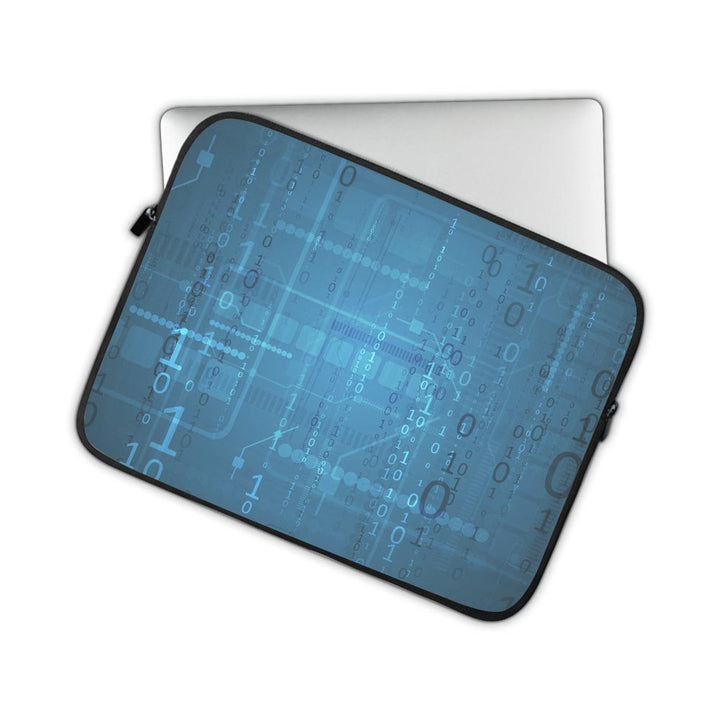 Binary Tech - Laptop Sleeve