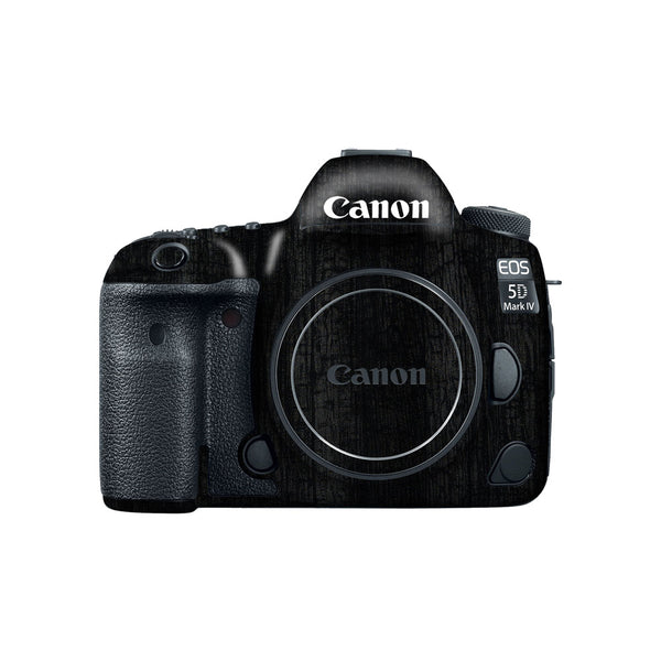 3M Black Dragon - Canon Camera Skins