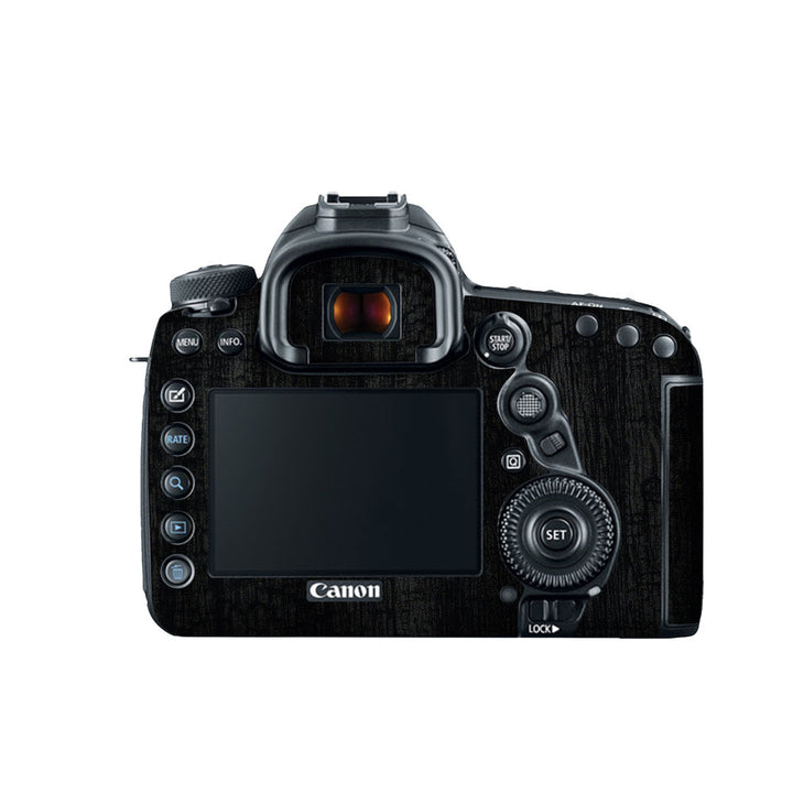 3M Black Dragon - Canon Camera Skins