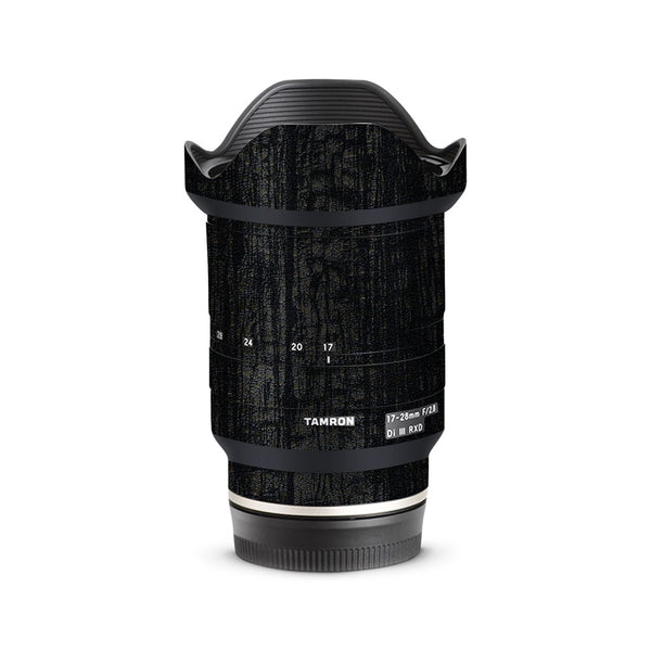 3M Black Dragon - Tamron Lens Skin
