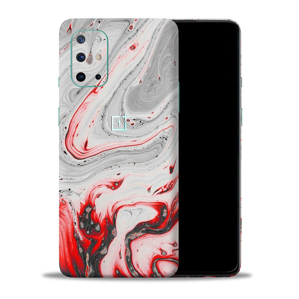 Black Forest Phone Skin - By Sleeky India