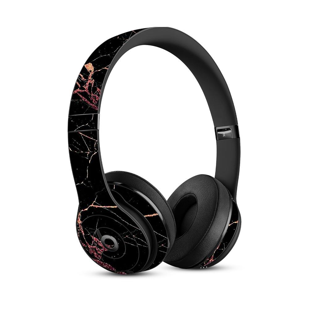 Beats solo best sale 3 skin wrap