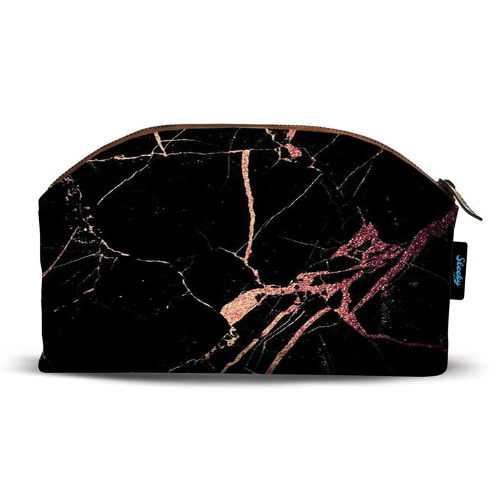 Black Marble - Multiutility Pouch