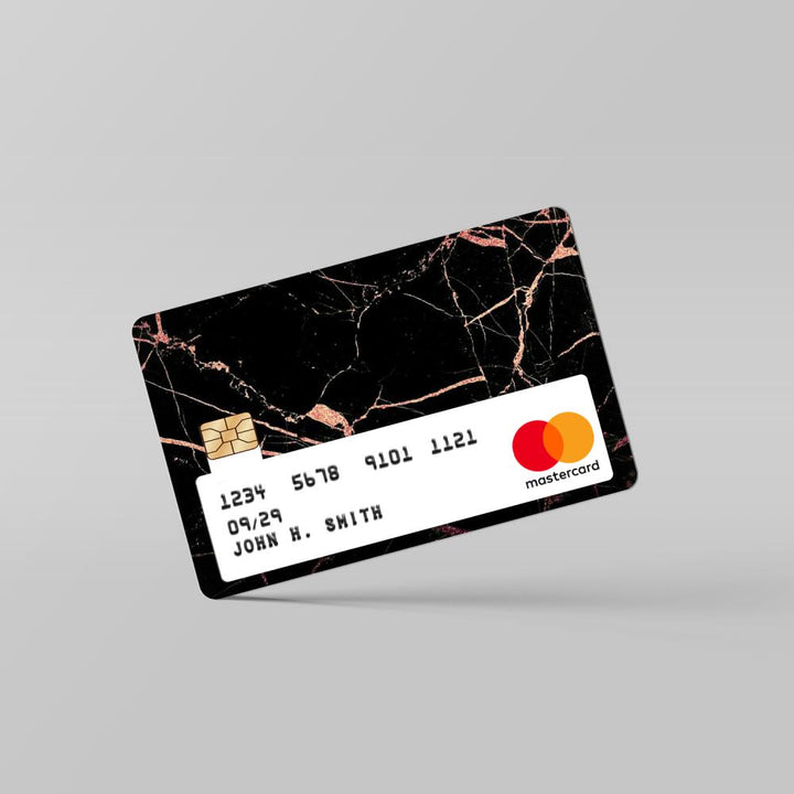 black-marble-card By Sleeky India. Debit Card skins, Credit Card skins, Card skins in India, Atm card skins, Bank Card skins, Skins for debit card, Skins for debit Card, Personalized card skins, Customised credit card, Customised dedit card, Custom card skins