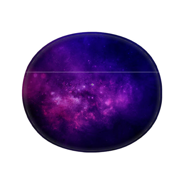 Blue Galaxy Nebula - Oppo Enco Air 2 Skins